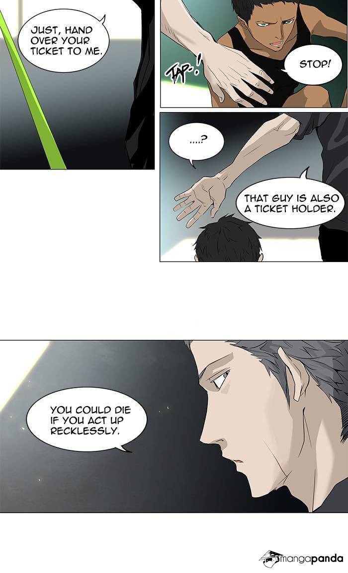 Tower of God Chapter 195 image 18